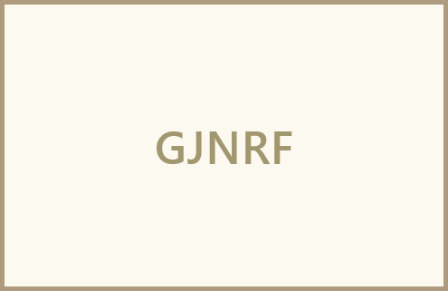 GEM & JEWELLERY NATIONAL RELIEF FOUNDATION (GJNRF)